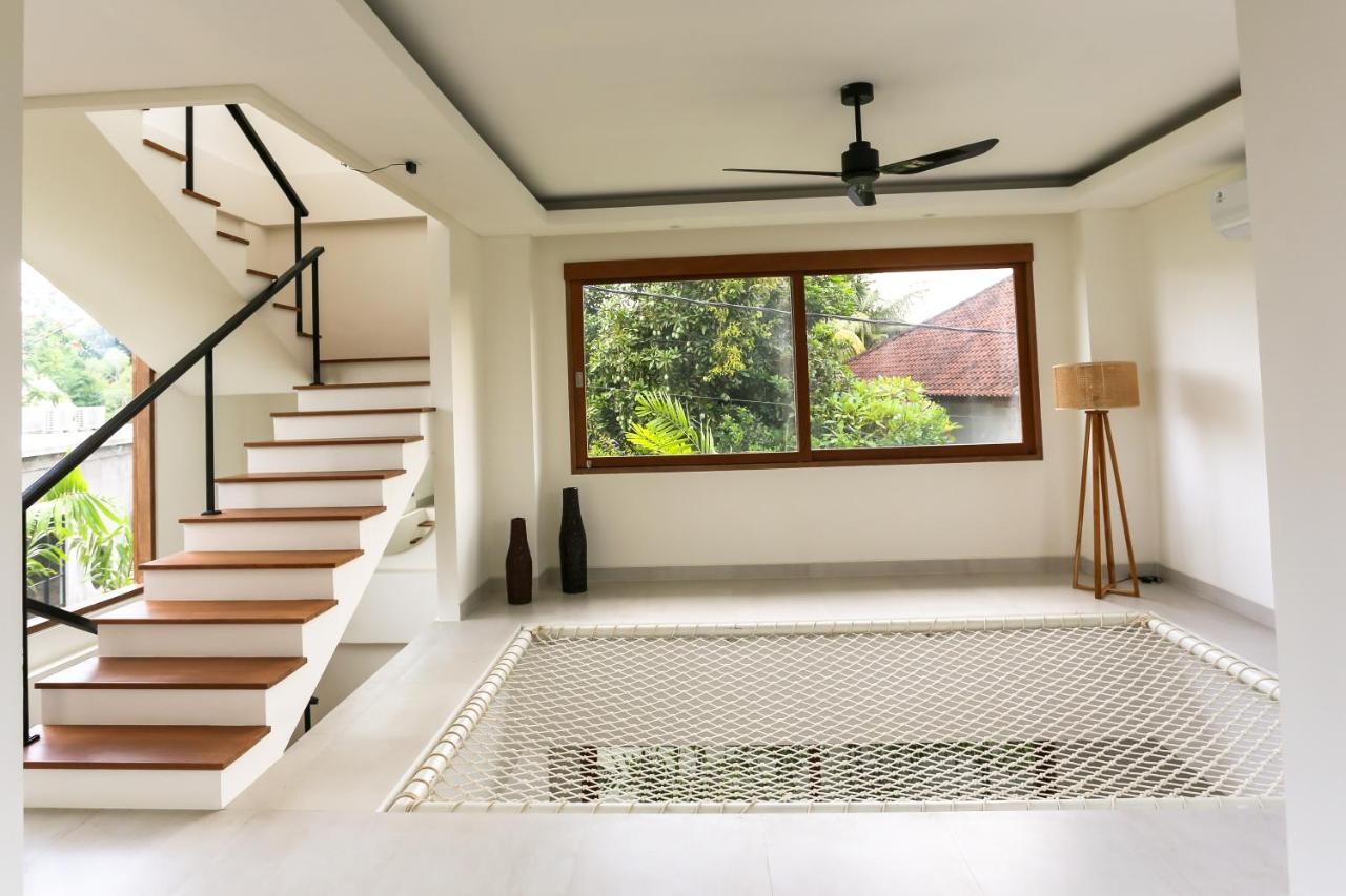 Shoreline Villas Bingin أُلُواتو المظهر الخارجي الصورة