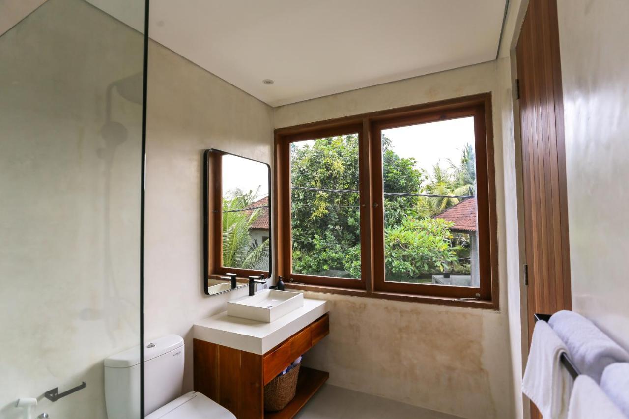 Shoreline Villas Bingin أُلُواتو المظهر الخارجي الصورة