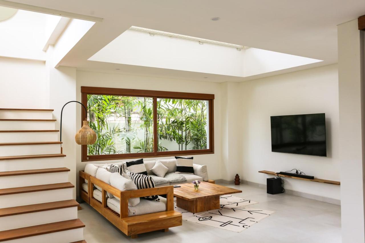 Shoreline Villas Bingin أُلُواتو المظهر الخارجي الصورة