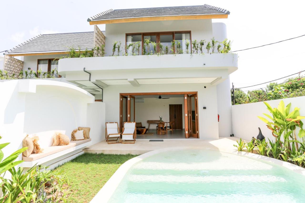 Shoreline Villas Bingin أُلُواتو المظهر الخارجي الصورة