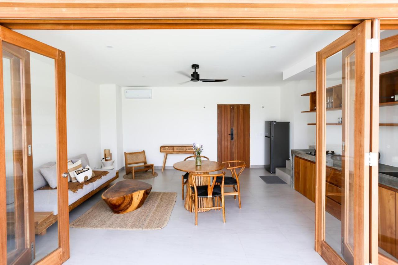 Shoreline Villas Bingin أُلُواتو المظهر الخارجي الصورة
