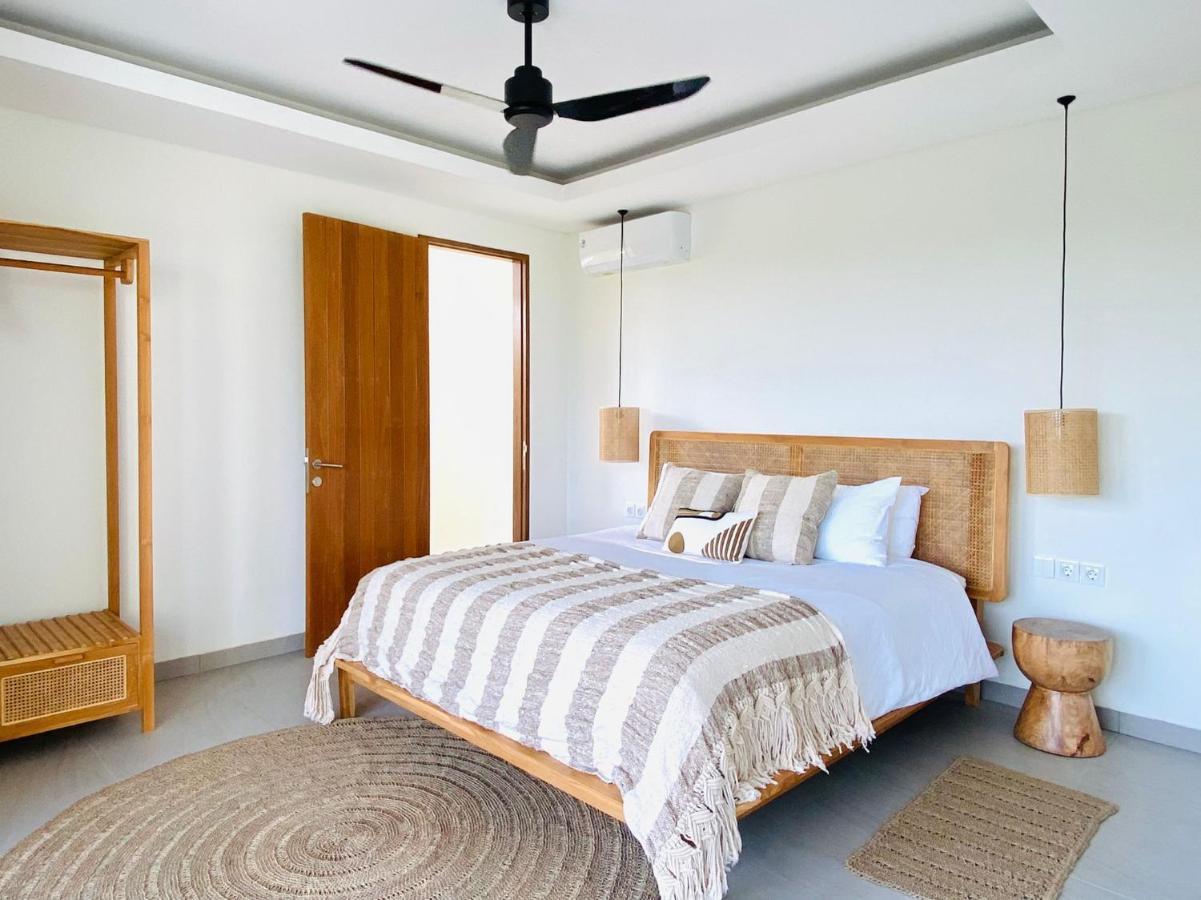 Shoreline Villas Bingin أُلُواتو المظهر الخارجي الصورة
