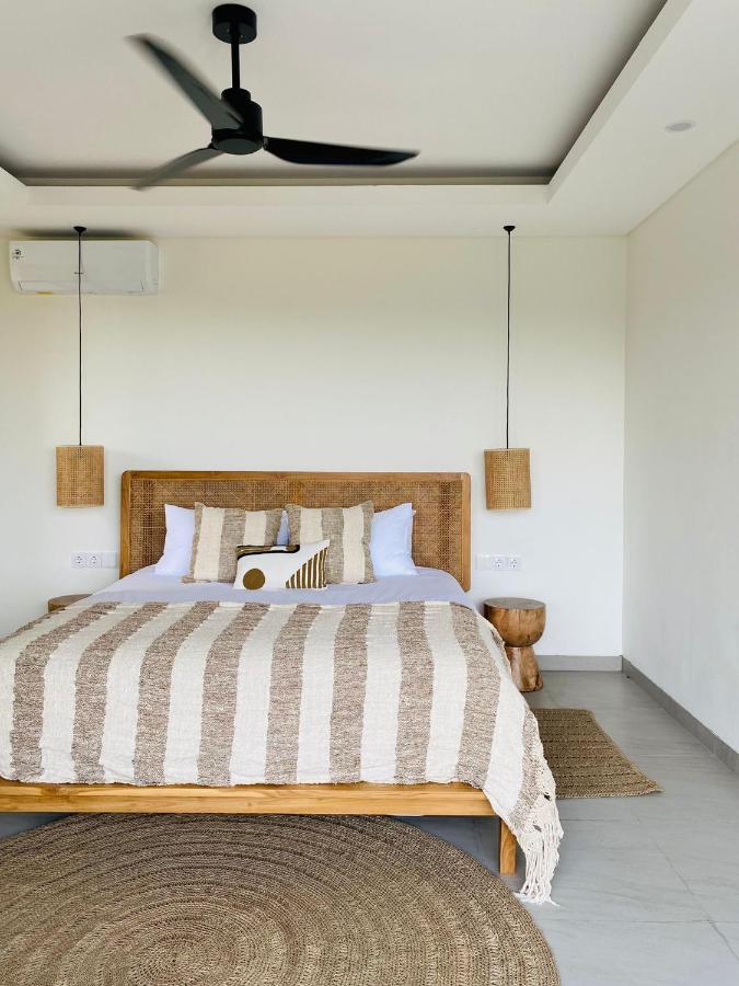 Shoreline Villas Bingin أُلُواتو المظهر الخارجي الصورة