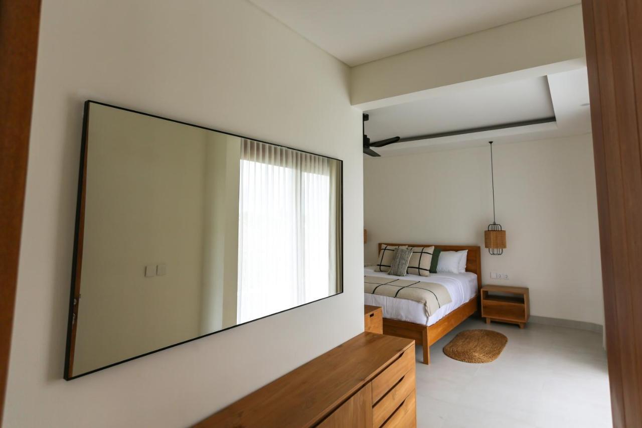 Shoreline Villas Bingin أُلُواتو المظهر الخارجي الصورة