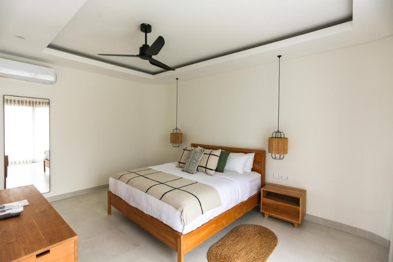 Shoreline Villas Bingin أُلُواتو المظهر الخارجي الصورة