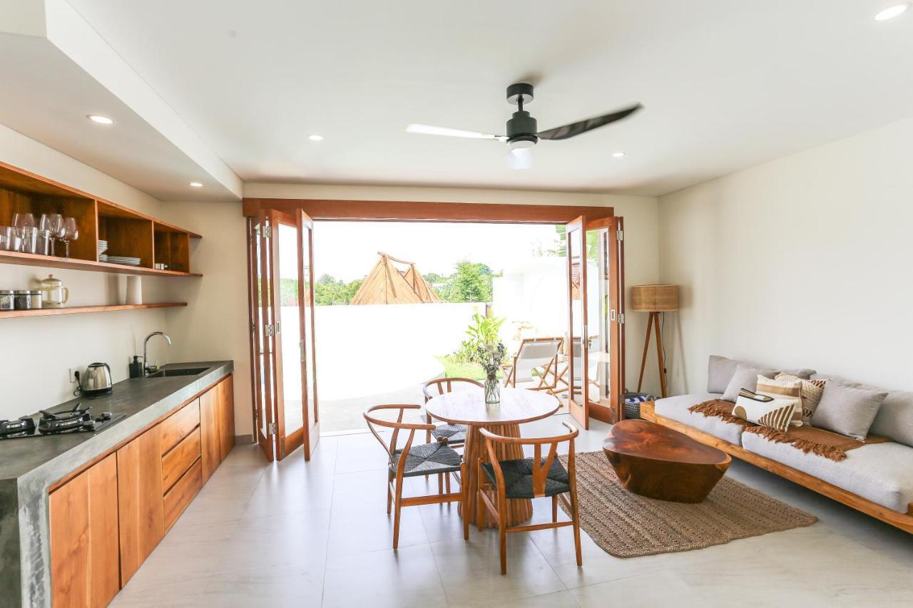 Shoreline Villas Bingin أُلُواتو المظهر الخارجي الصورة