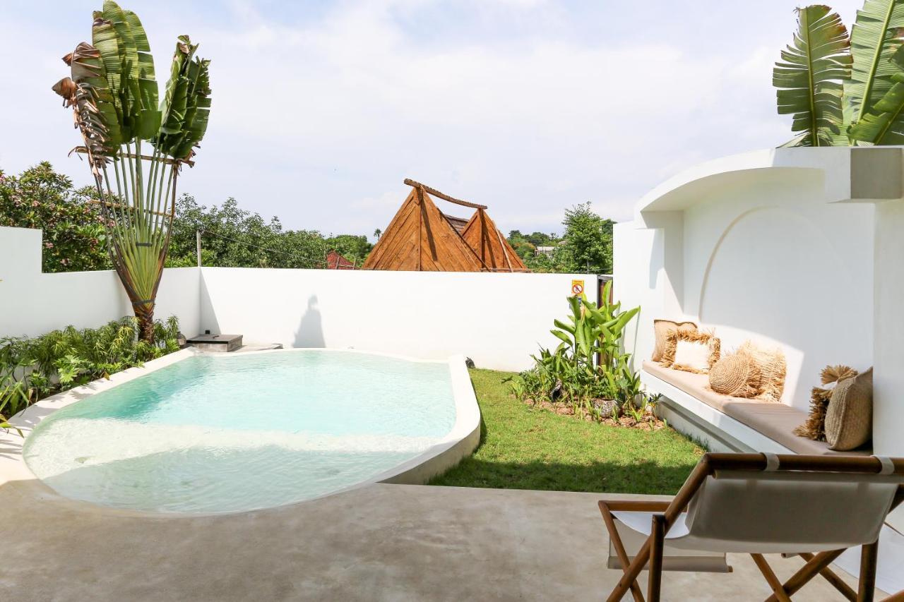 Shoreline Villas Bingin أُلُواتو المظهر الخارجي الصورة