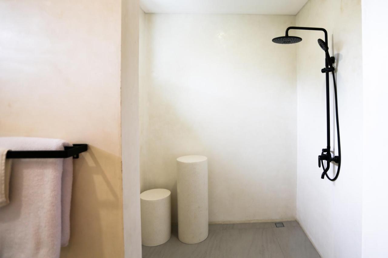 Shoreline Villas Bingin أُلُواتو المظهر الخارجي الصورة