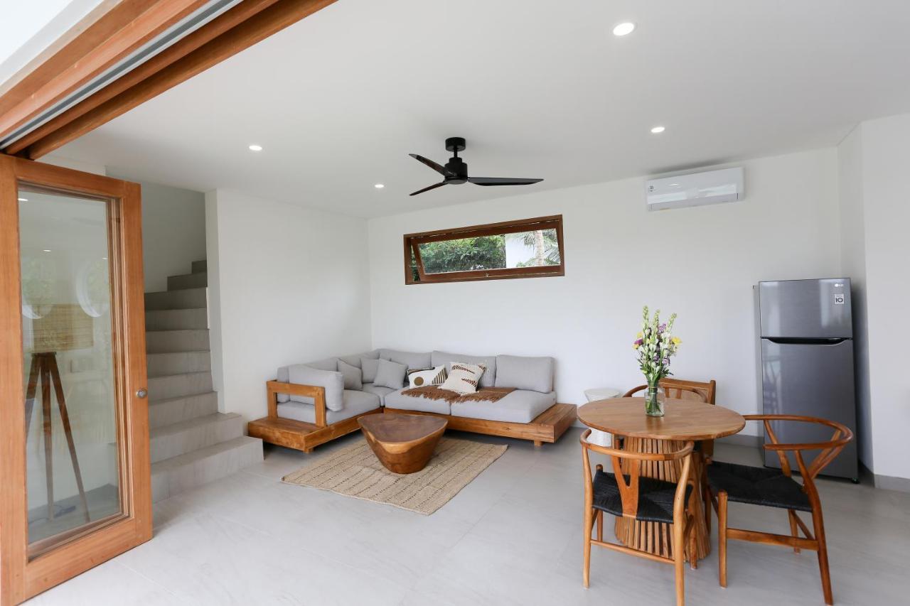 Shoreline Villas Bingin أُلُواتو المظهر الخارجي الصورة