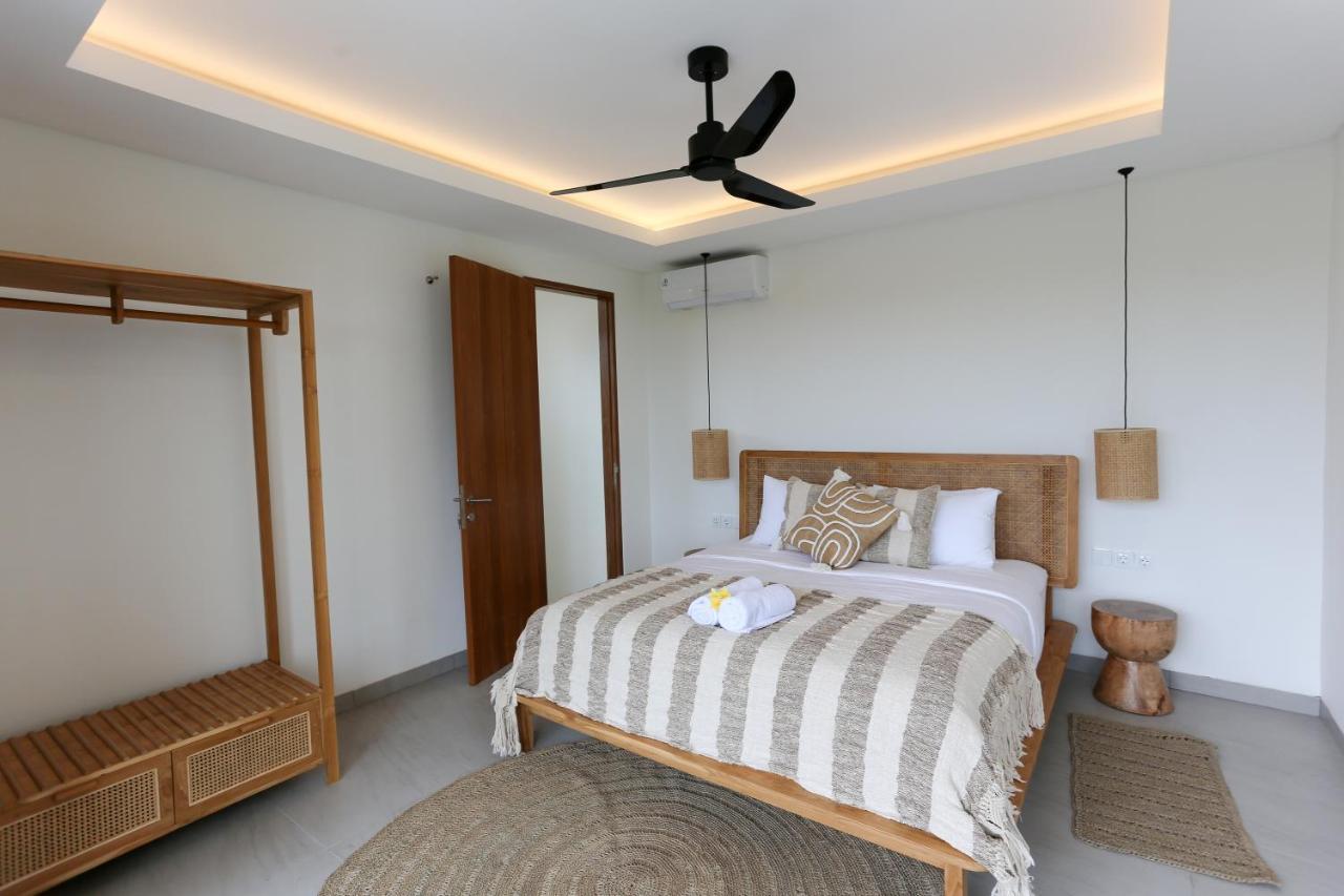 Shoreline Villas Bingin أُلُواتو المظهر الخارجي الصورة