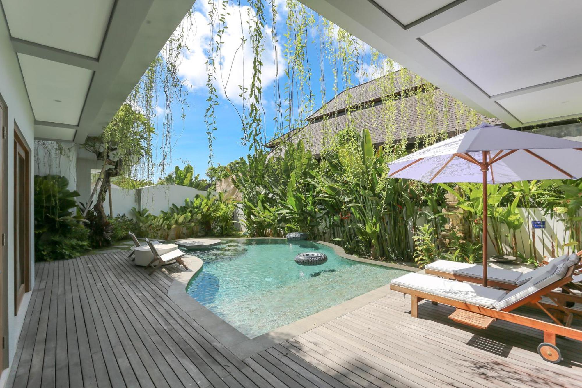 Shoreline Villas Bingin أُلُواتو المظهر الخارجي الصورة