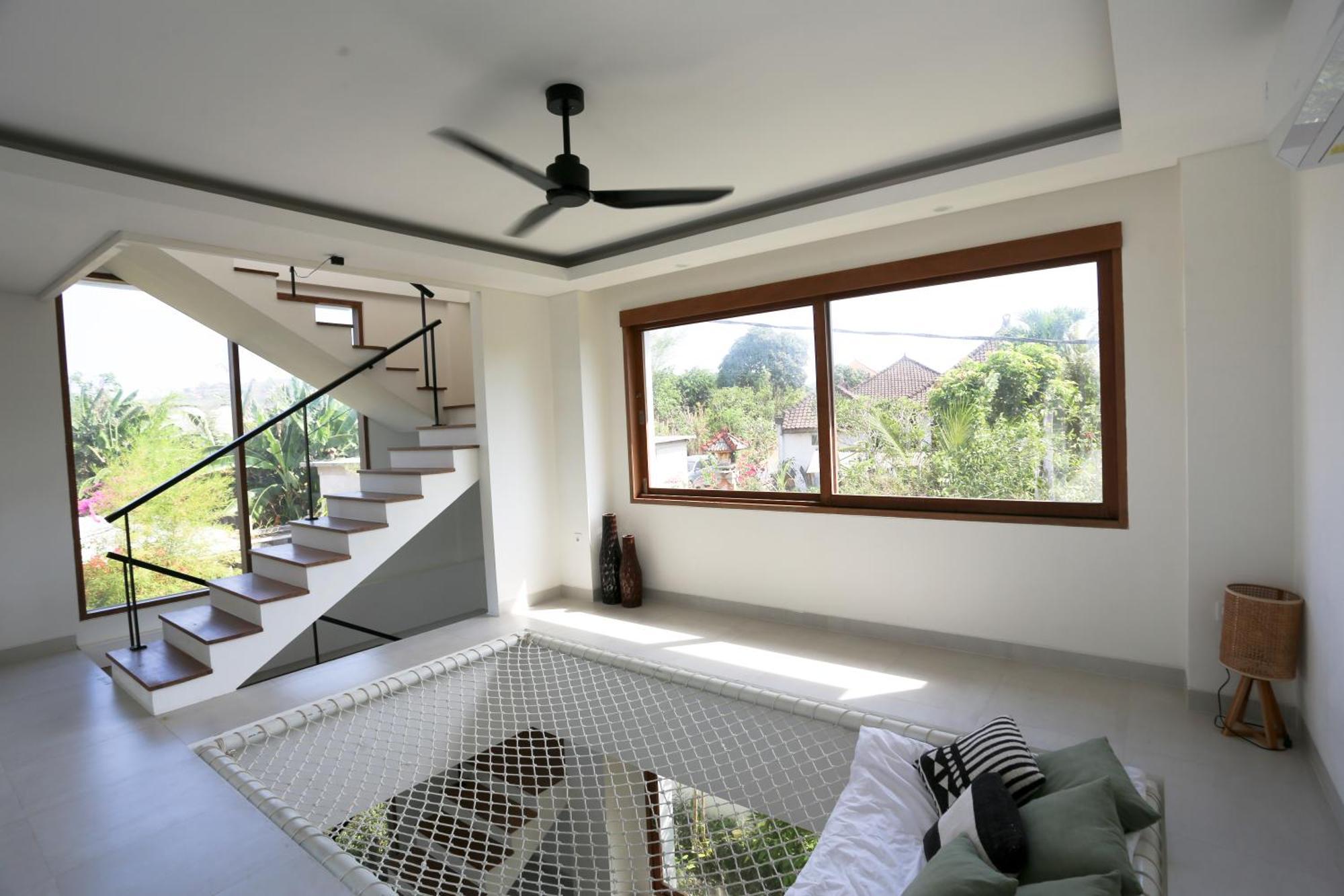 Shoreline Villas Bingin أُلُواتو المظهر الخارجي الصورة