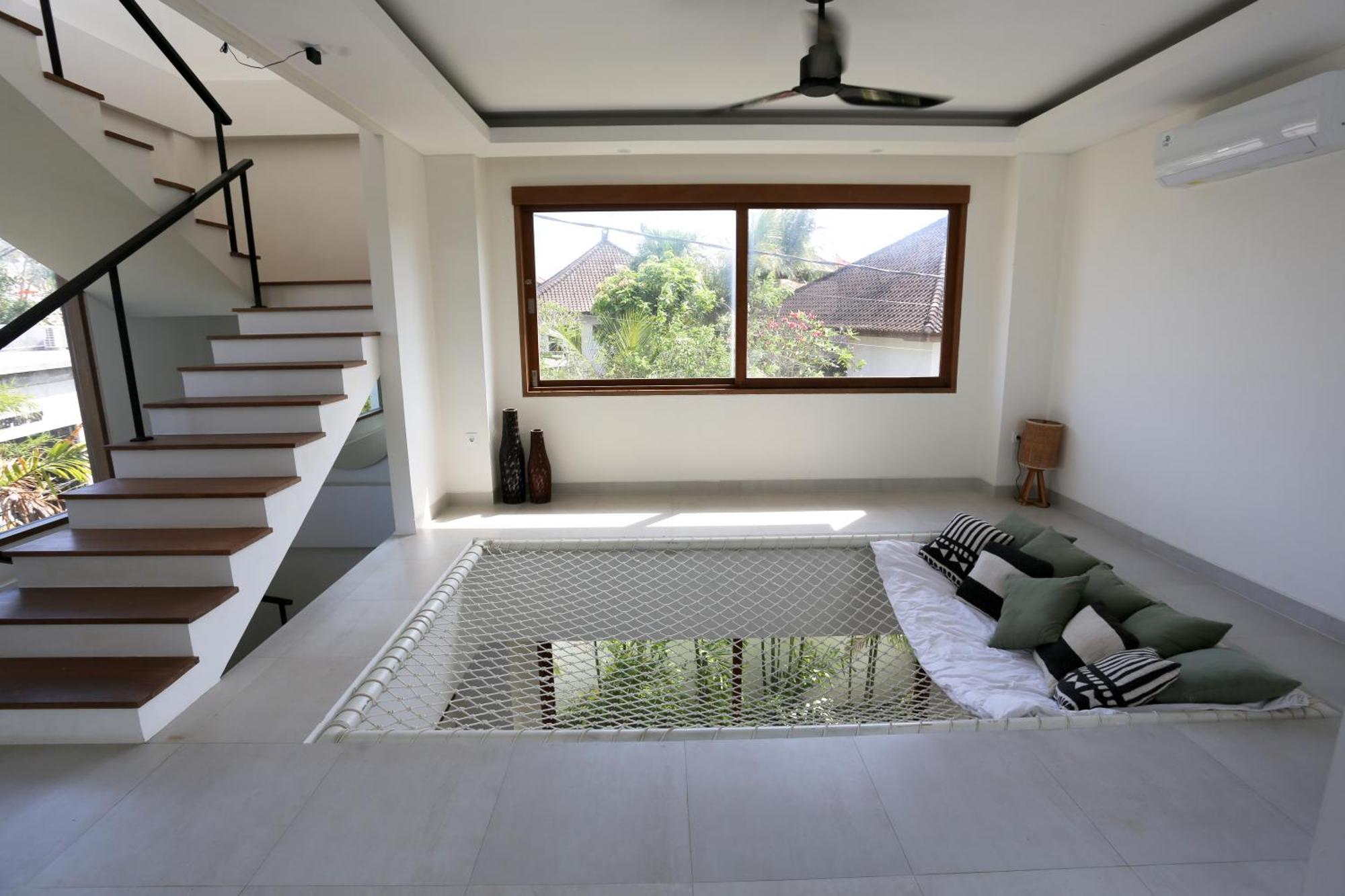 Shoreline Villas Bingin أُلُواتو المظهر الخارجي الصورة