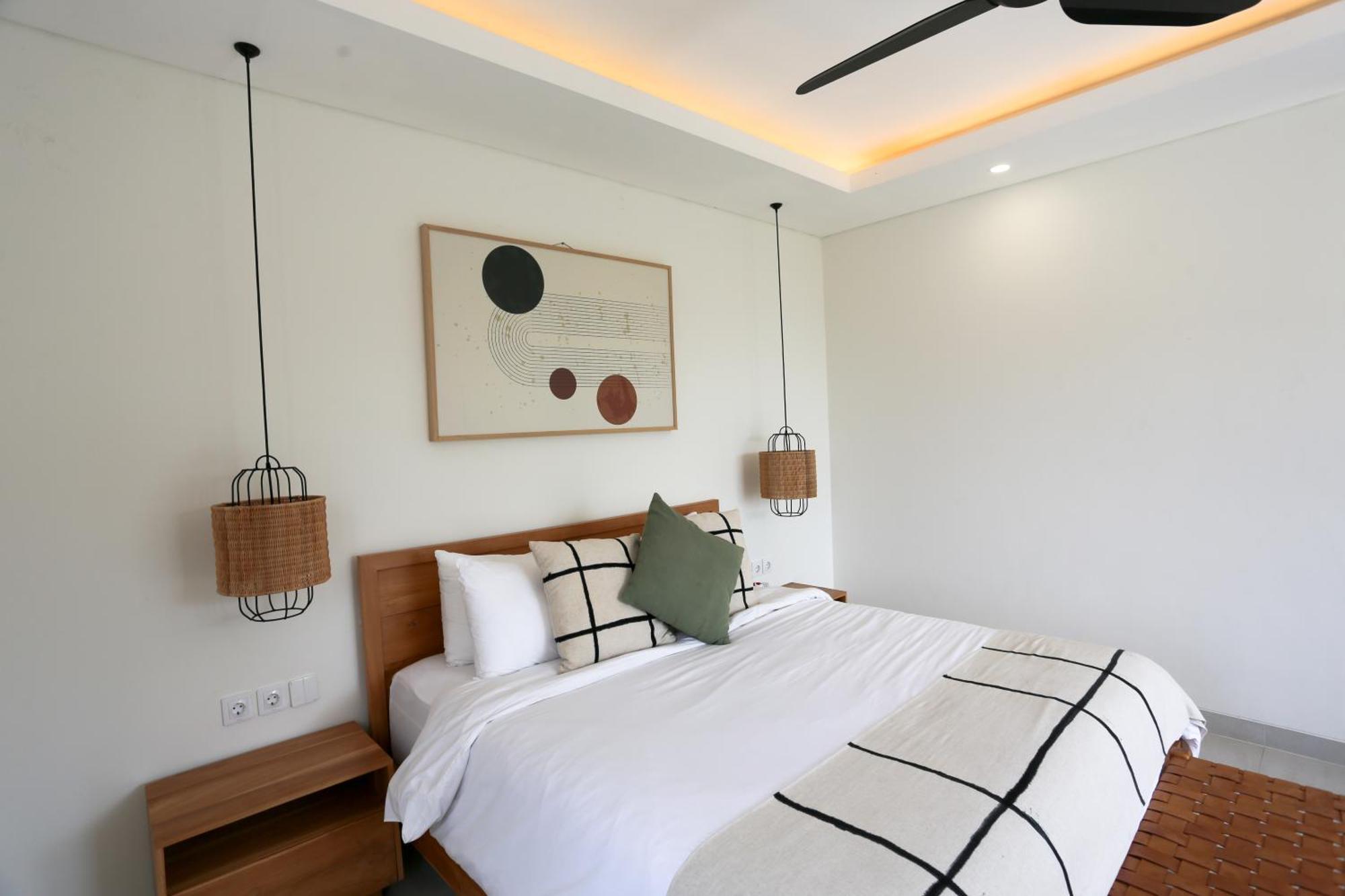 Shoreline Villas Bingin أُلُواتو المظهر الخارجي الصورة