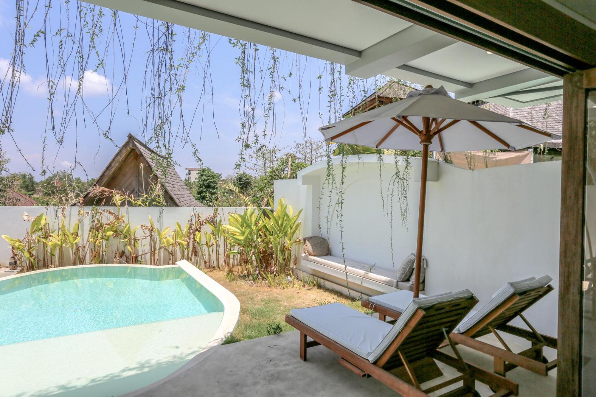Shoreline Villas Bingin أُلُواتو المظهر الخارجي الصورة