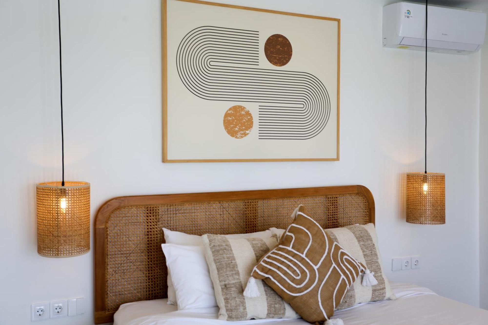 Shoreline Villas Bingin أُلُواتو المظهر الخارجي الصورة