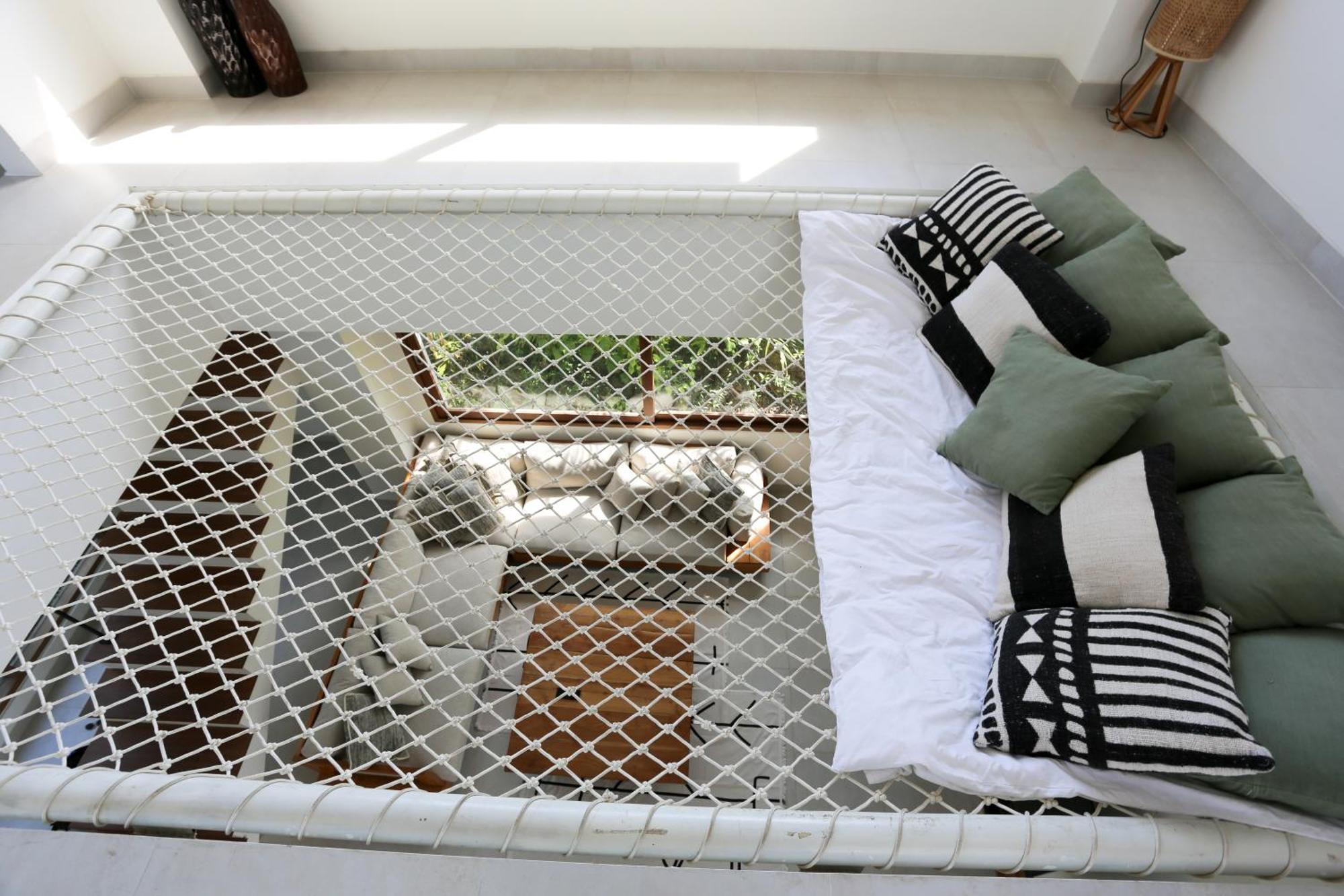 Shoreline Villas Bingin أُلُواتو المظهر الخارجي الصورة
